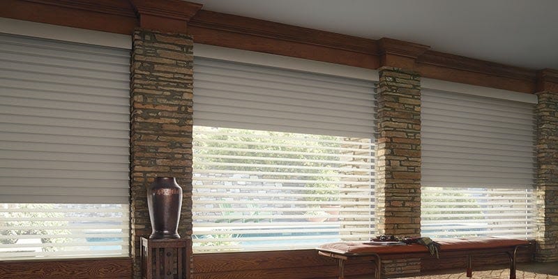 Best motorized operating systems for blinds and windows