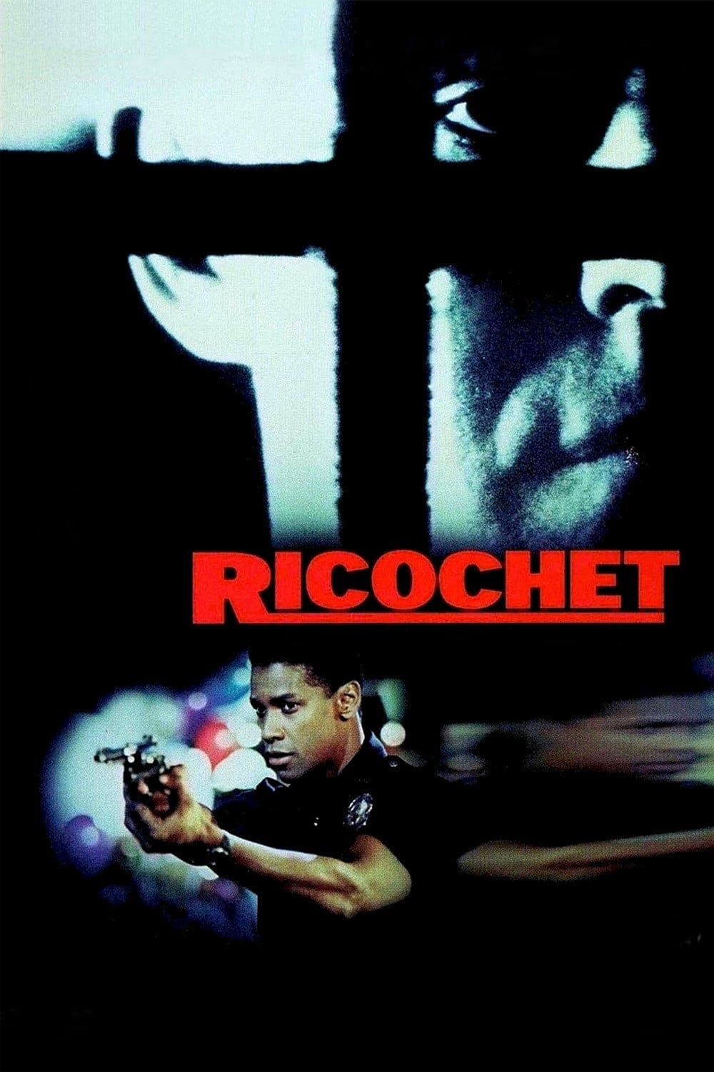 Ricochet (1991) | Poster