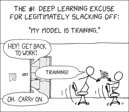 practical neural network