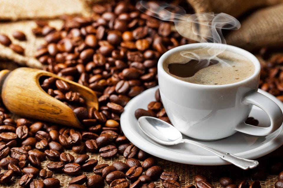 BRU Instant Coffee - Your Perfect Cup of Coffee, Anytime