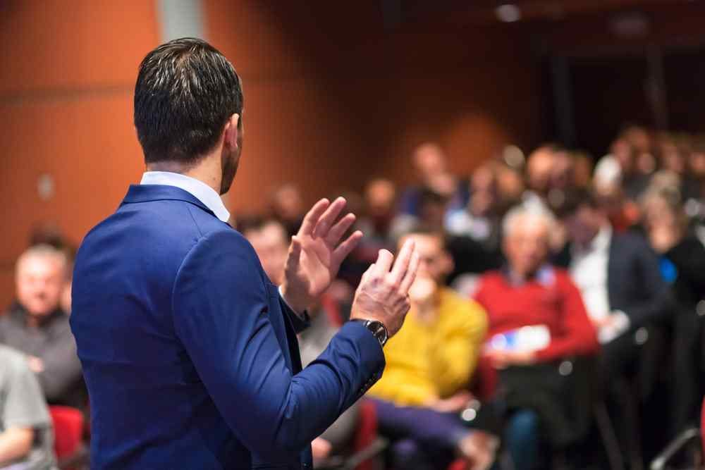 Quit Motivational Seminars, Do this instead