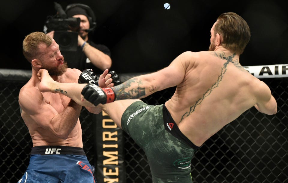 會毀了對手的膝蓋側踹(Side Kick to the Knee/Oblique Kick)要不要禁止？ - 格鬥/摔角 | 運動視界 ...