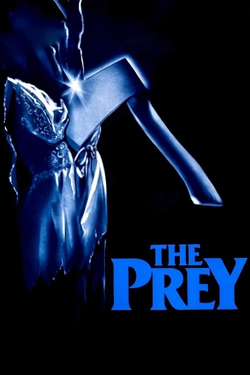 The Prey (1983) | Poster