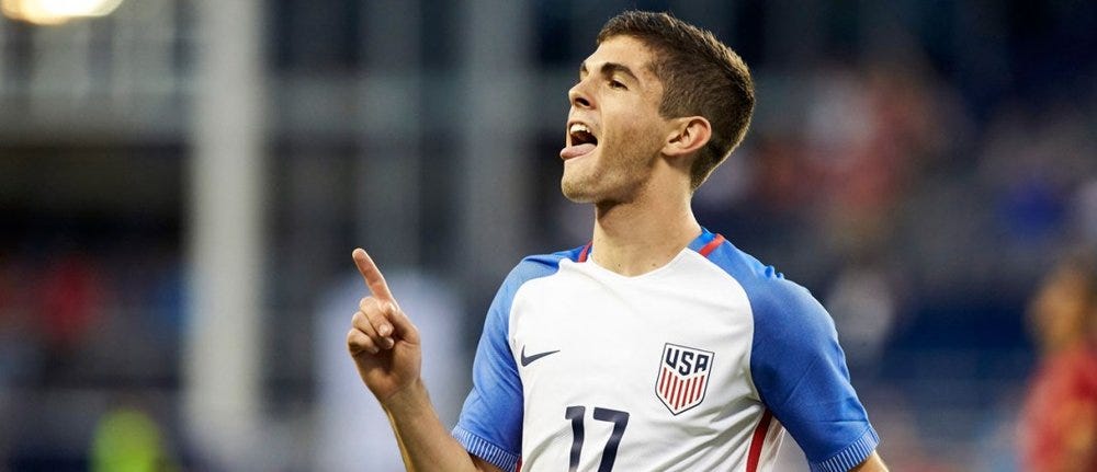 PULISIC, CURATOR OF DIMES