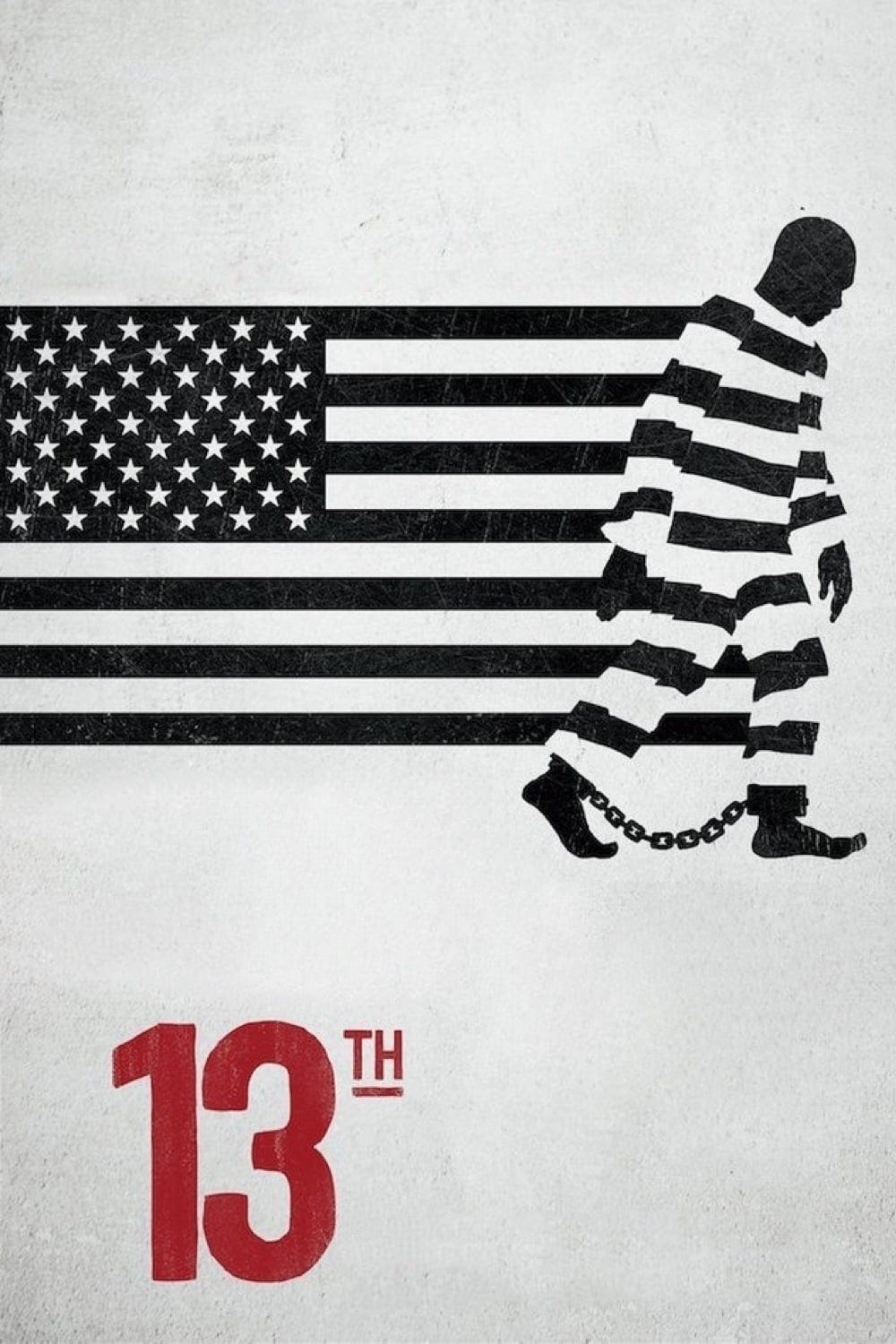 13th (2016) | Poster