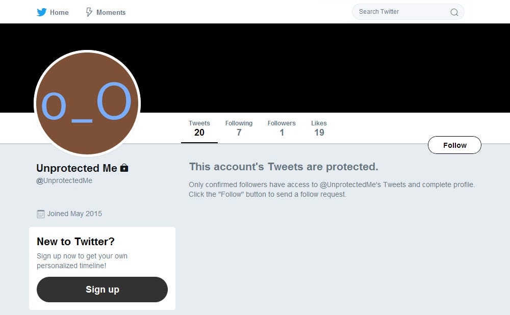 How to Look at Protected Twitter Accounts: Expert Tips