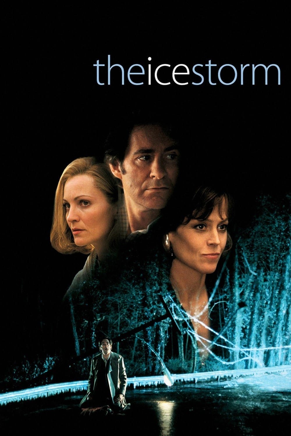 The Ice Storm (1997) | Poster