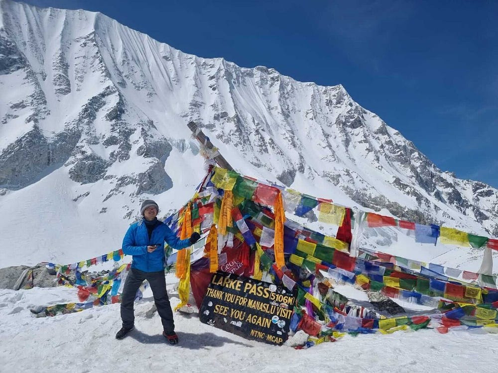 Complete Guide to Nepal Trekking Permits and Fees (Updated 2026)
