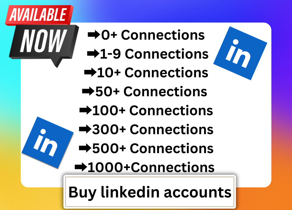 Secure Your LinkedIn Presence: Top Purchasing Sites in 2024