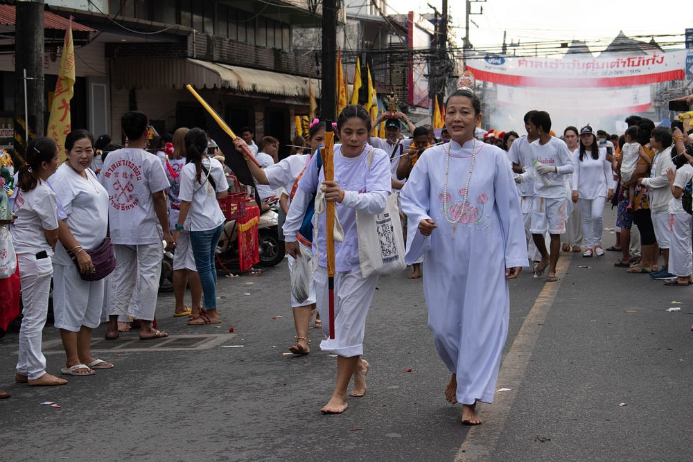 If you’re planning to experience the excitement of Songkran, here are the top destinations in Thailand where you can immerse yourself in the festivities.