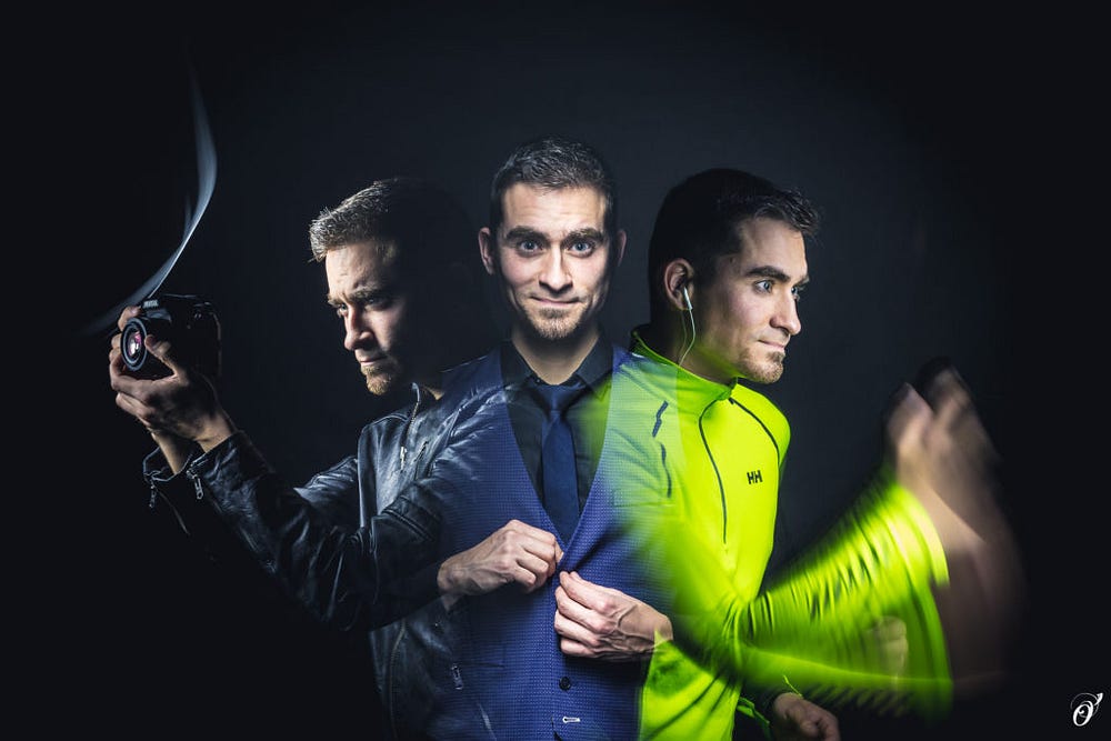 Jimmy Vallentin