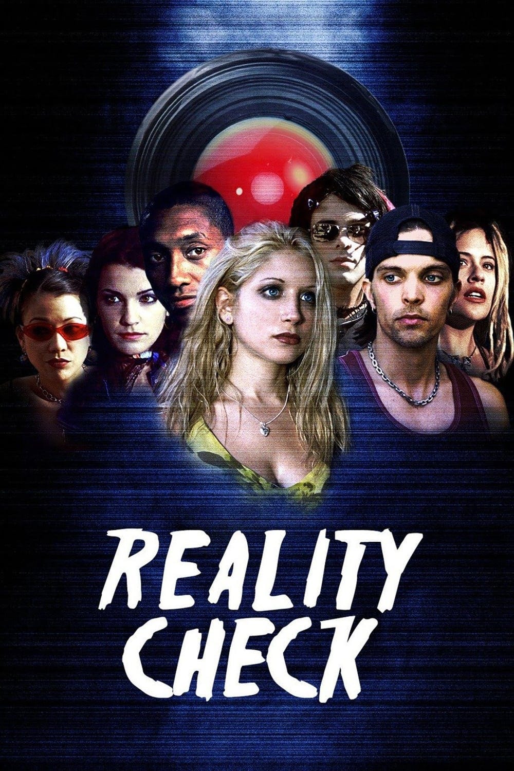Reality Check (2002) | Poster