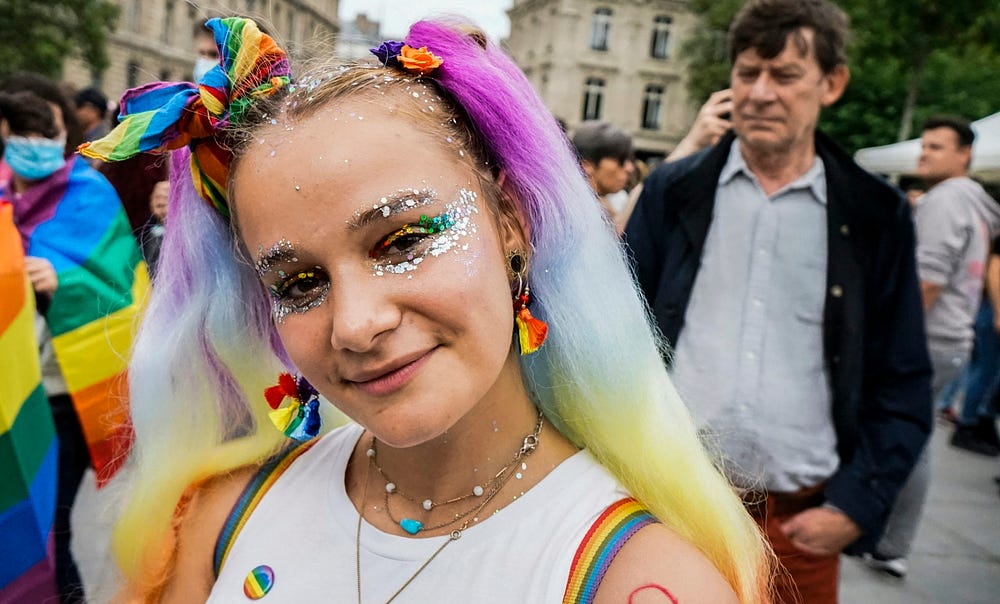 is conversion therapy banned in the UK