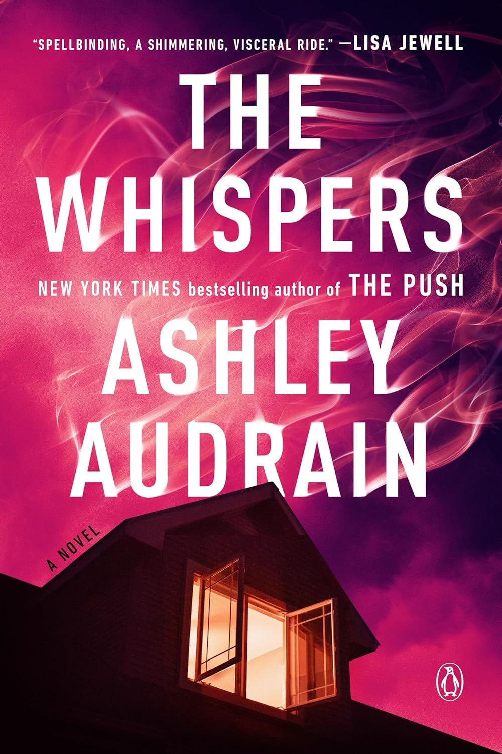 The Whispers PDF