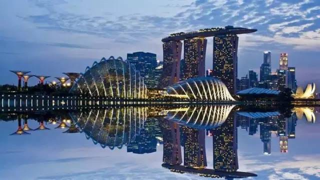 新加坡留学生贷款申请