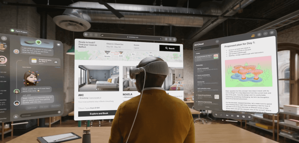 Spatial Design Tokens: Building Your System for AR and 3D