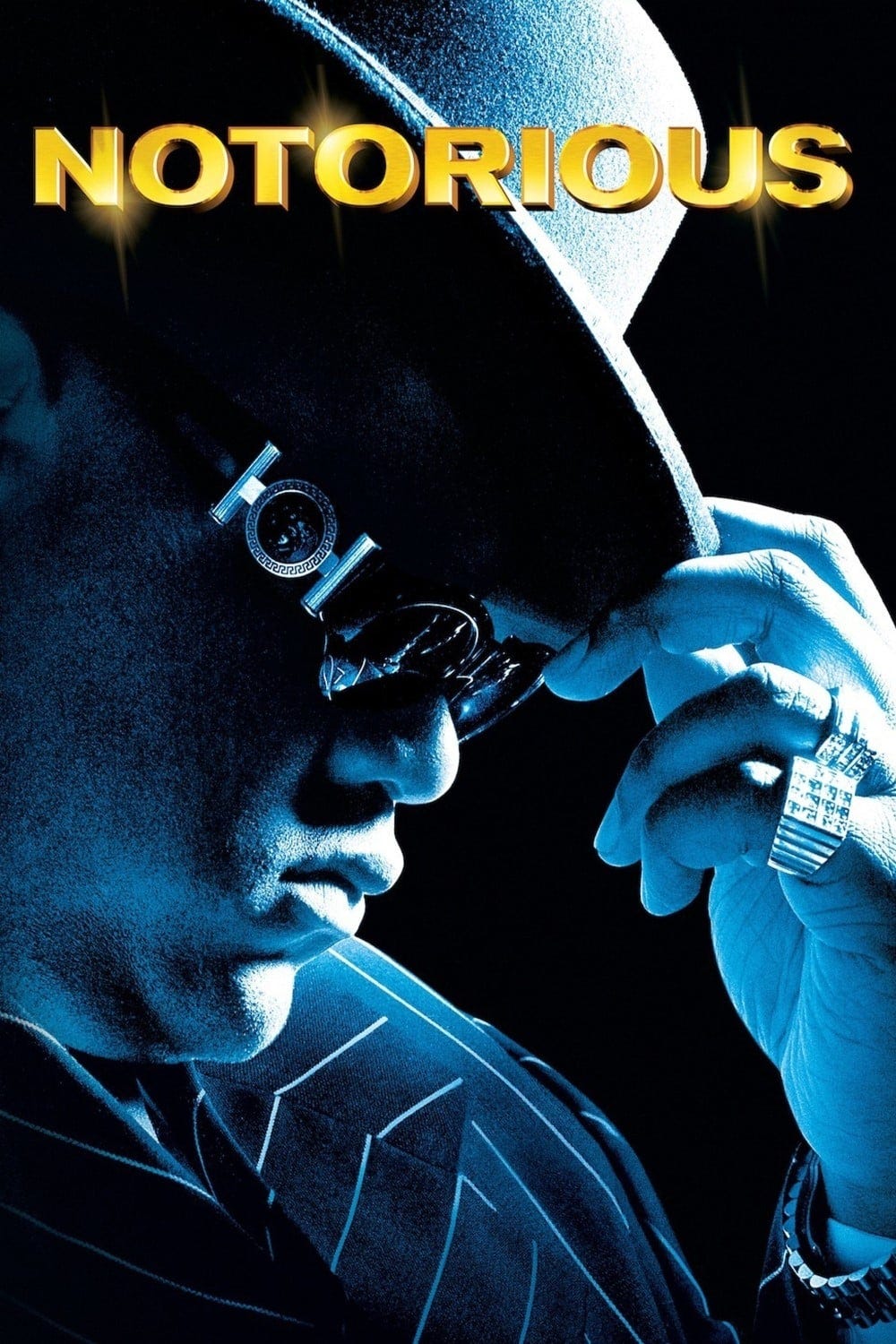 Notorious (2009) | Poster