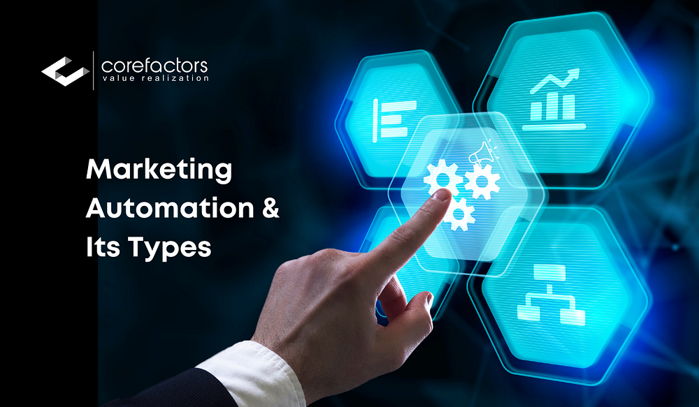 Types of Marketing Automation: Boost Your Strategy Today