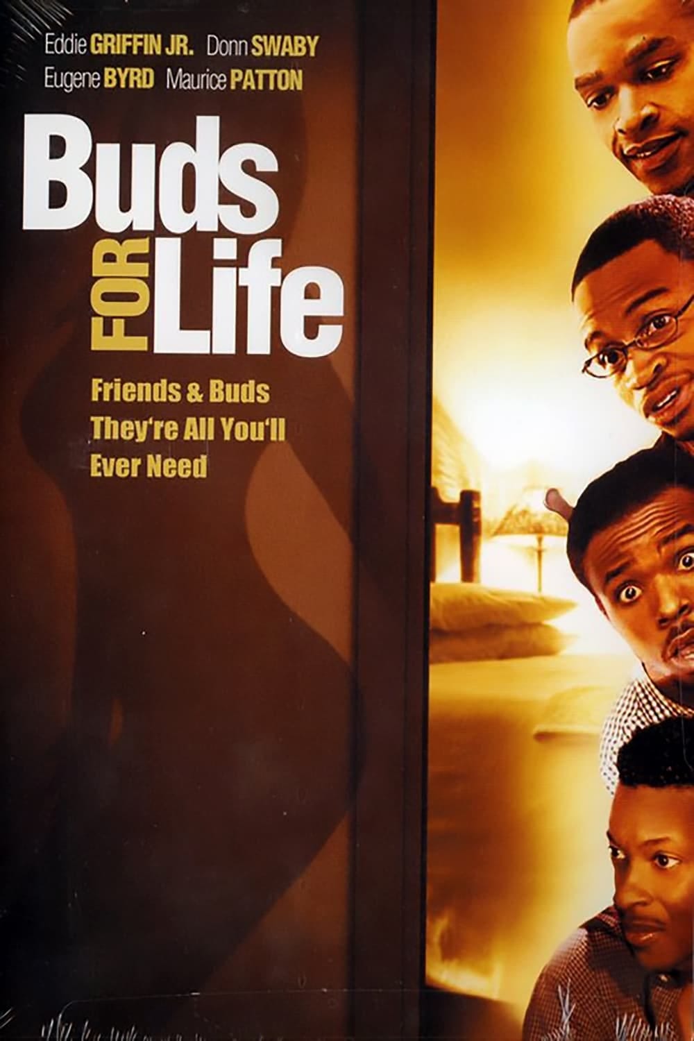 Buds for Life (2004) | Poster