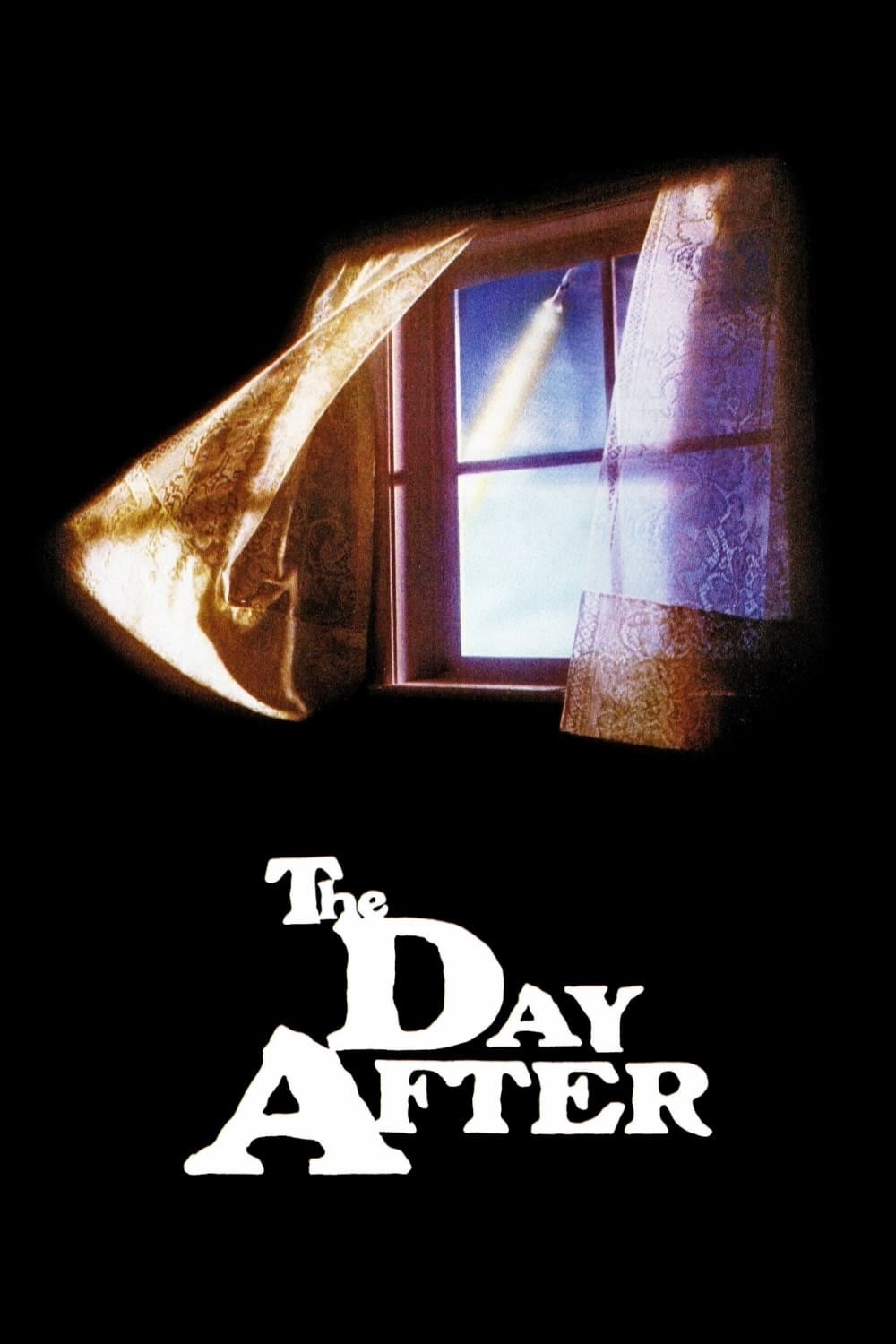 The Day After (1983) | Poster