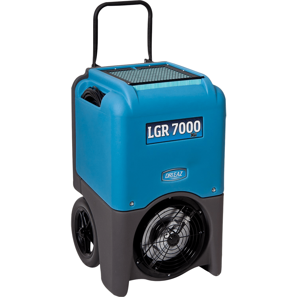 Dri-Eaz LGR 7000XLi Portable Dehumidifier