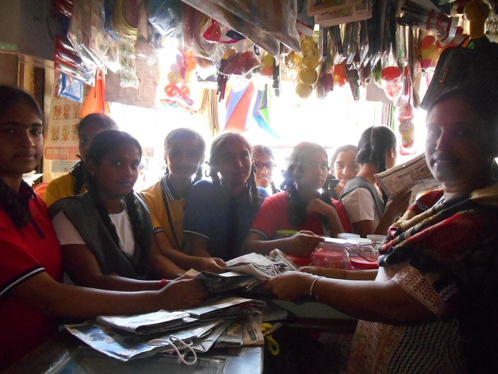Best CBSE School in Bangalore with Extracurricular Activities
