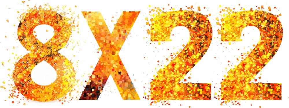 Mixtral 8x22B: A New Open Source Mixture Of Experts LLM!