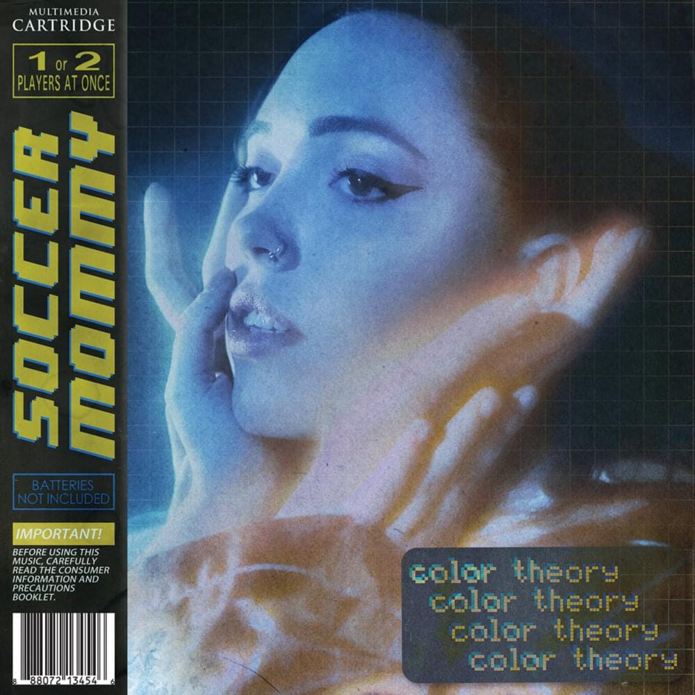 “Color Theory” was released on February 28, 2020.