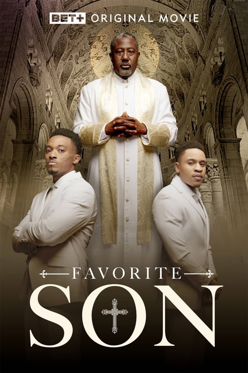 Favorite Son (2021) | Poster
