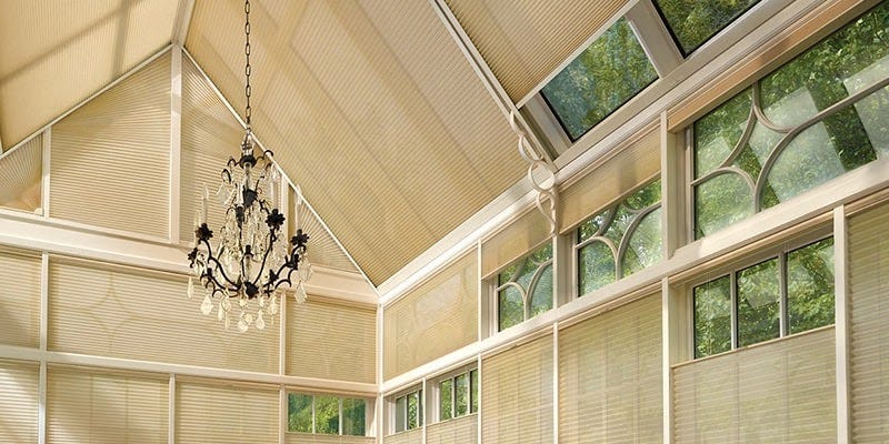 Best motorized operating systems for blinds and windows