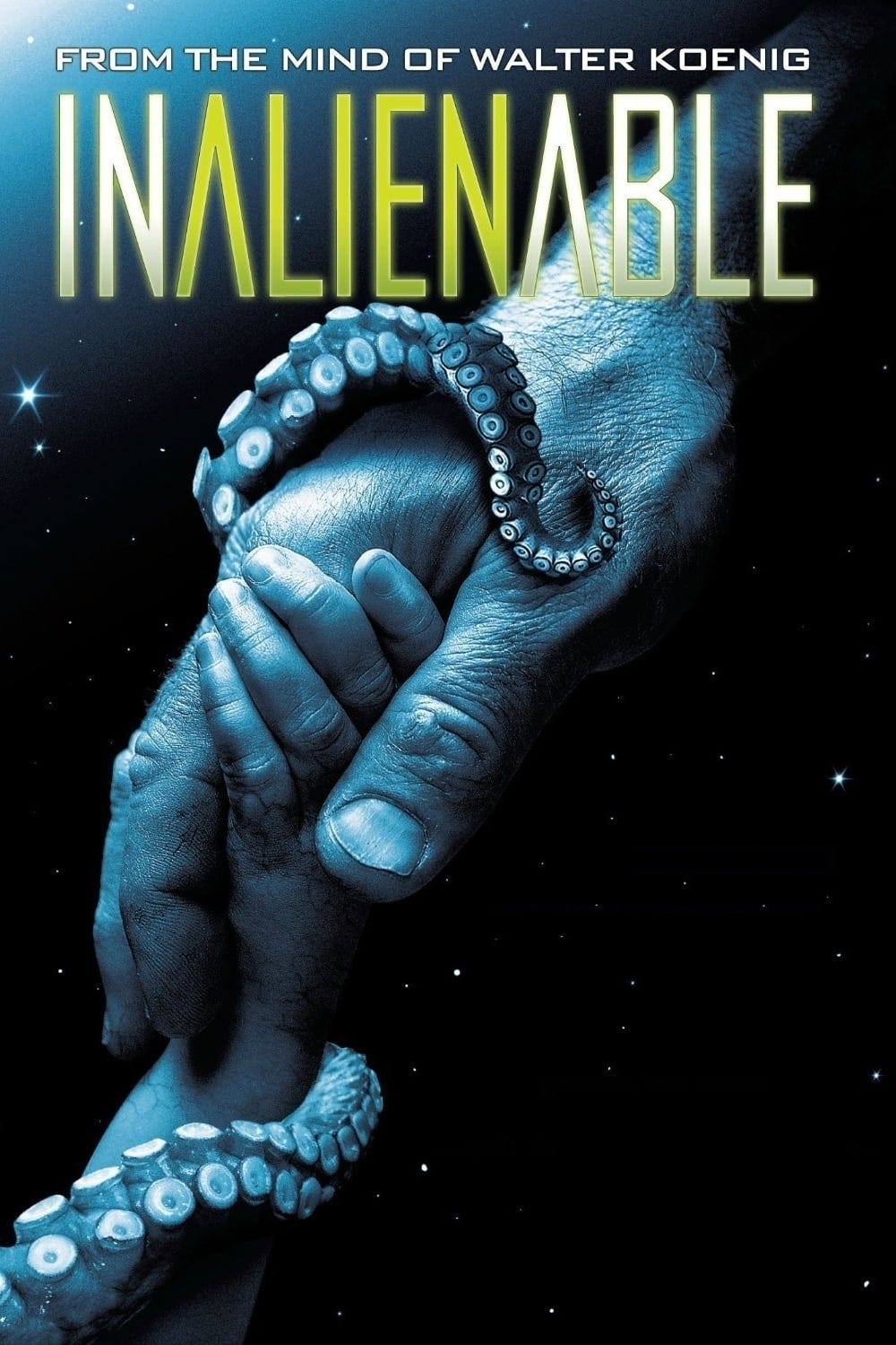 InAlienable (2007) | Poster