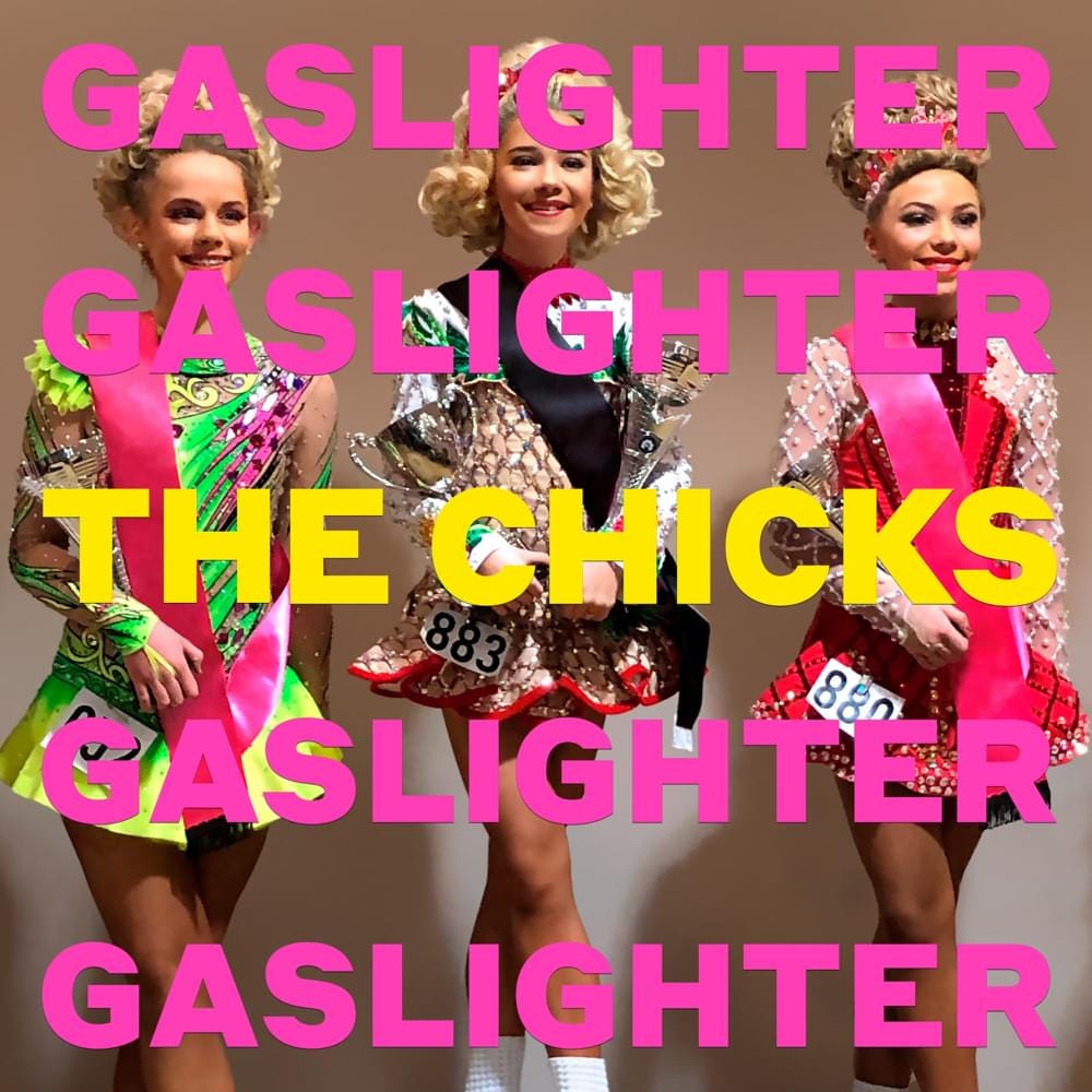 “Gaslighter” was released on July 17, 2020.