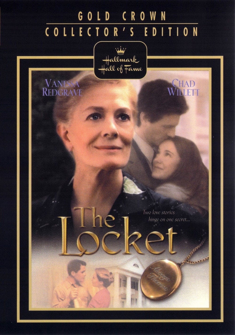 The Locket (2002) | Poster