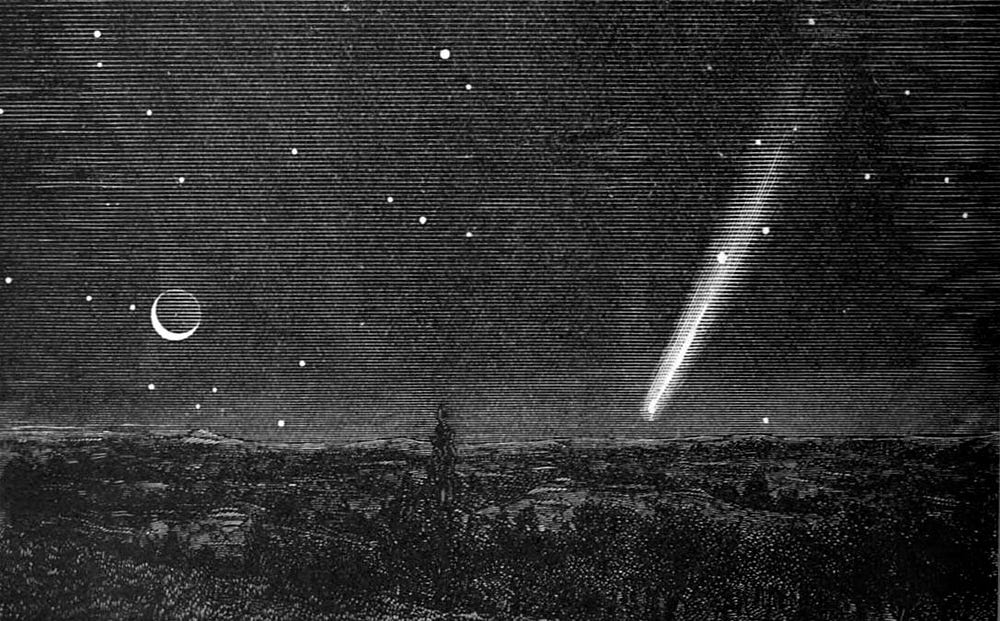 Tenebronaut