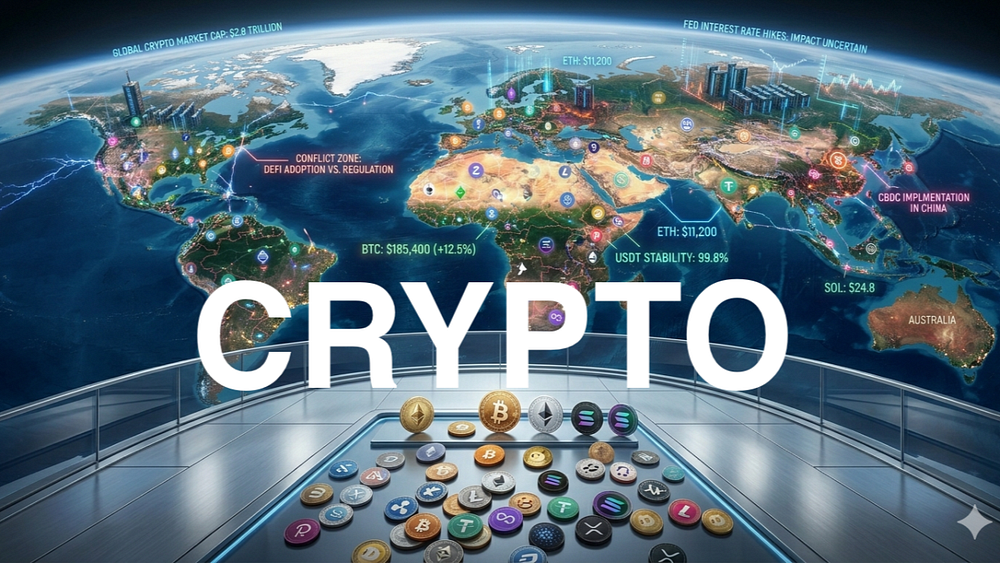 Your Bank Can’t Do What a 19 Year Old With a Laptop Just Did