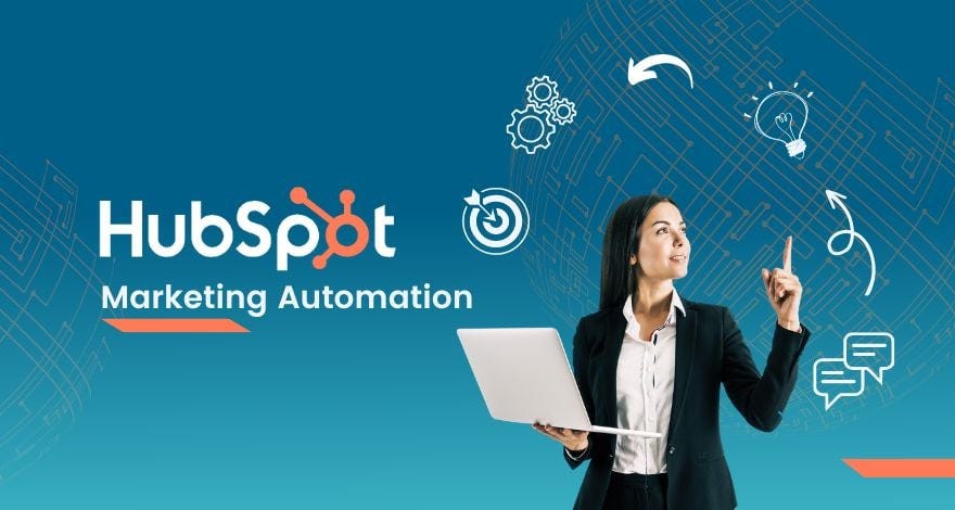 Marketing Automation Hubspot: Streamline Your Business Growth