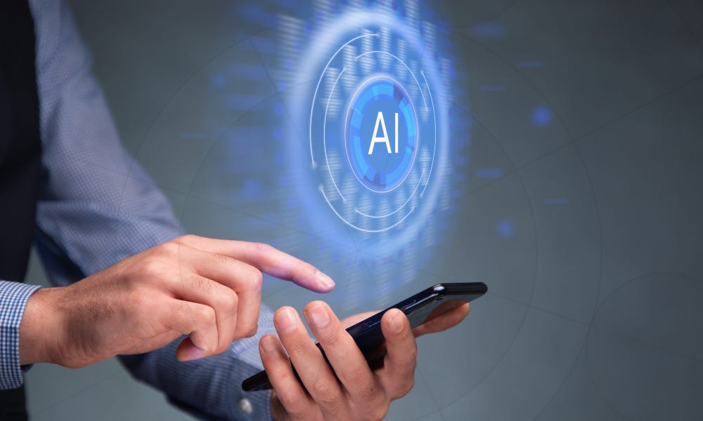 The Rise of Generative AI in Enterprise Application Development