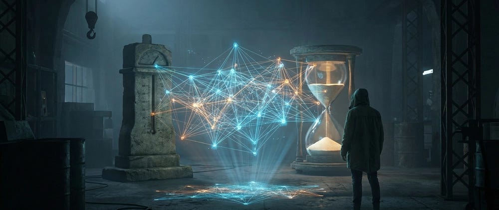 My Team Tracks AI-Generated Code. The Number Shocked Us.