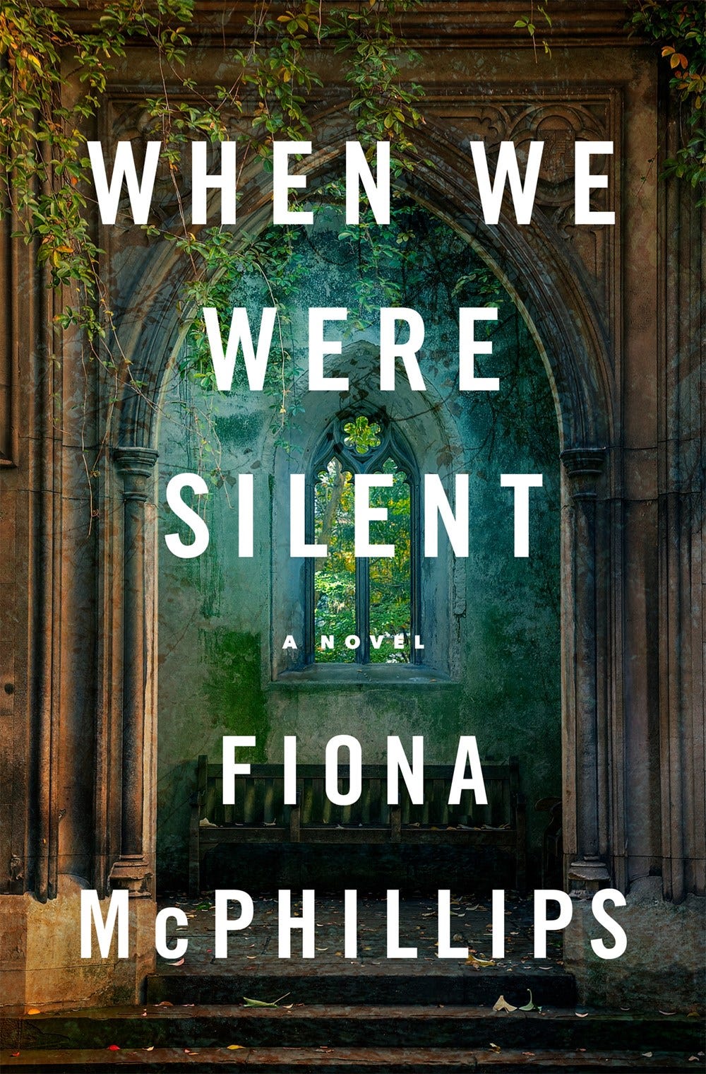 When We Were Silent PDF