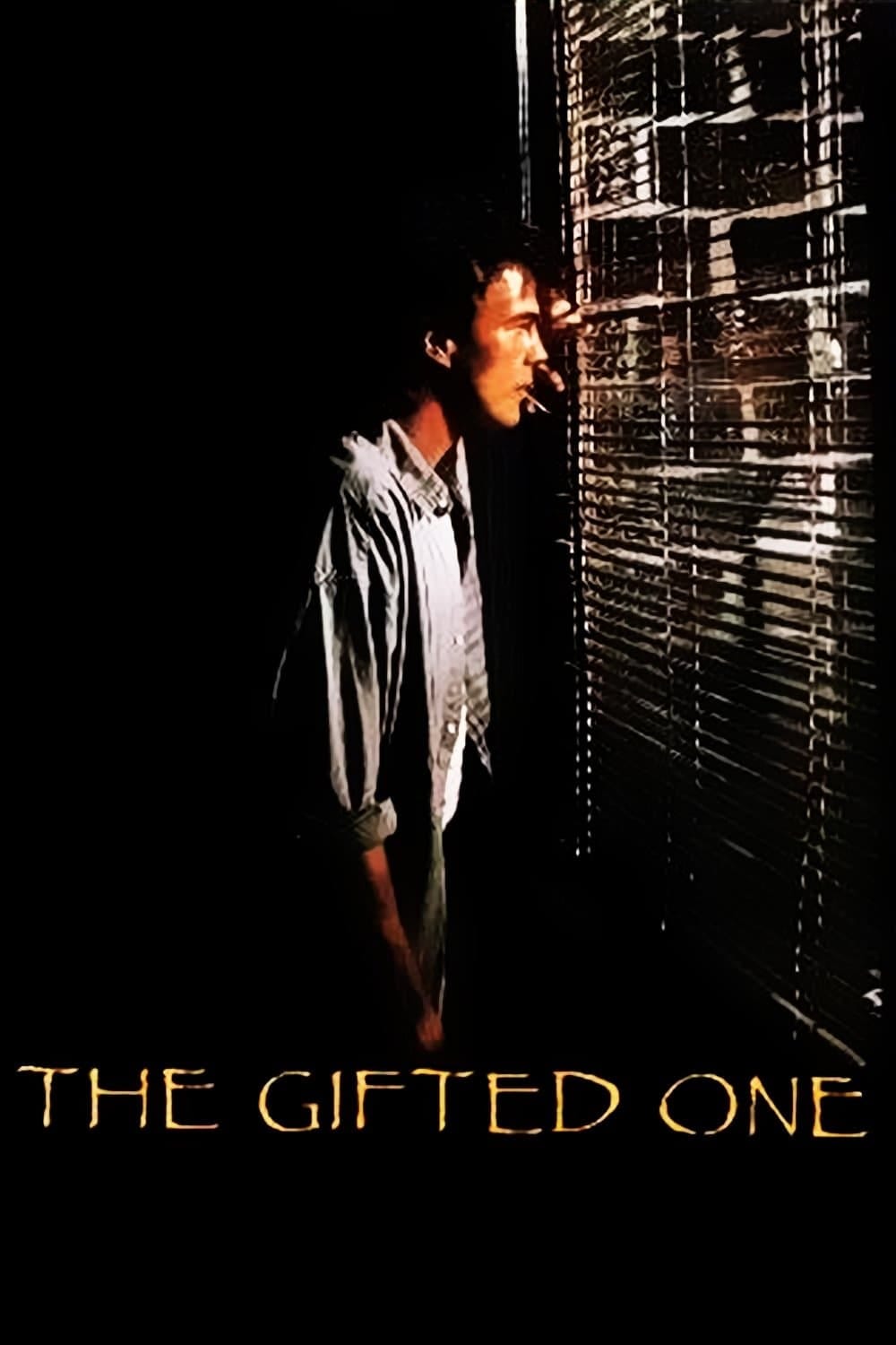 The Gifted One (1989) | Poster