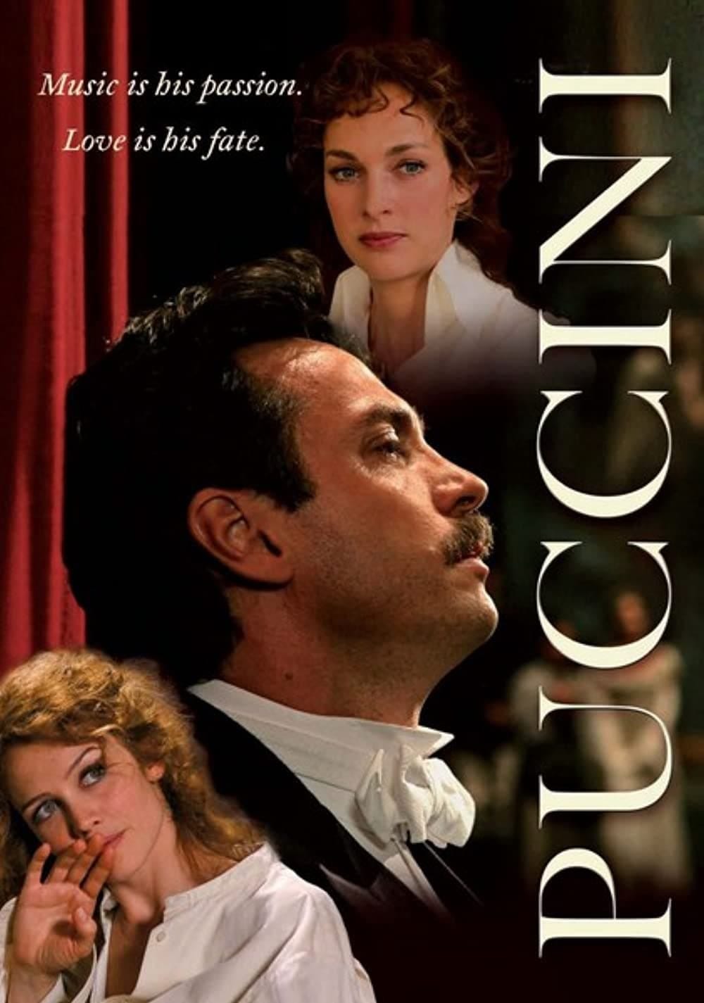 Puccini (2009) | Poster