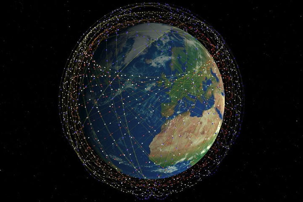 Elon Musk’s Plan to Take Over the World Elon Musk’s Plan to Take Over the World