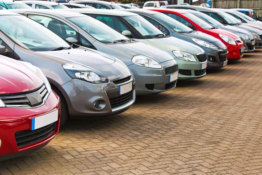 Image result for Tips for buying pre-owned cars