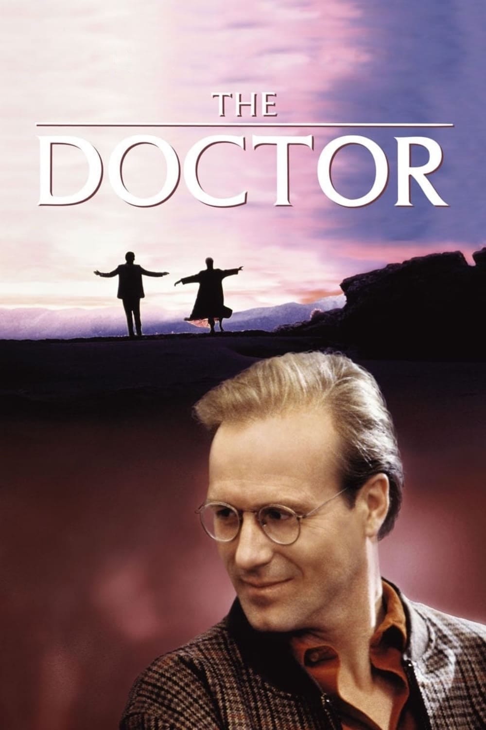 The Doctor (1991) | Poster