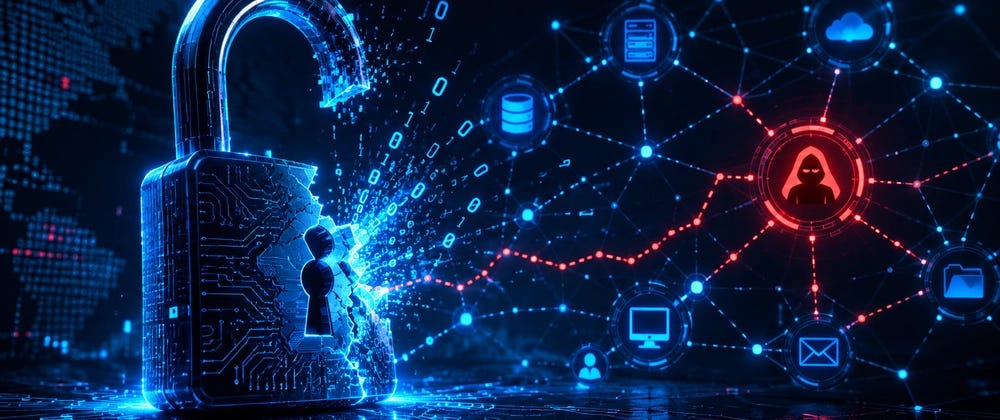 This Week in Breaches: What HSIN and Accenture Teach Us About Life After the Break-In
