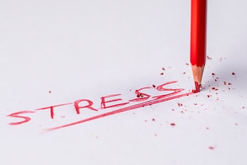 How to Manage Stress Level