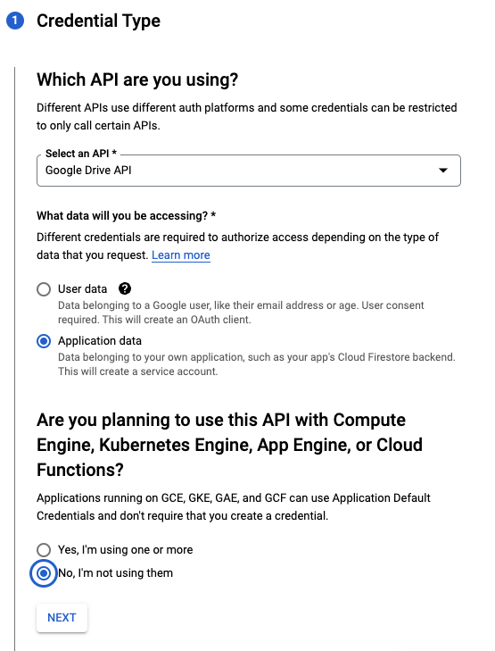 Как превратить Google Таблицы в базу данных с помощью Python