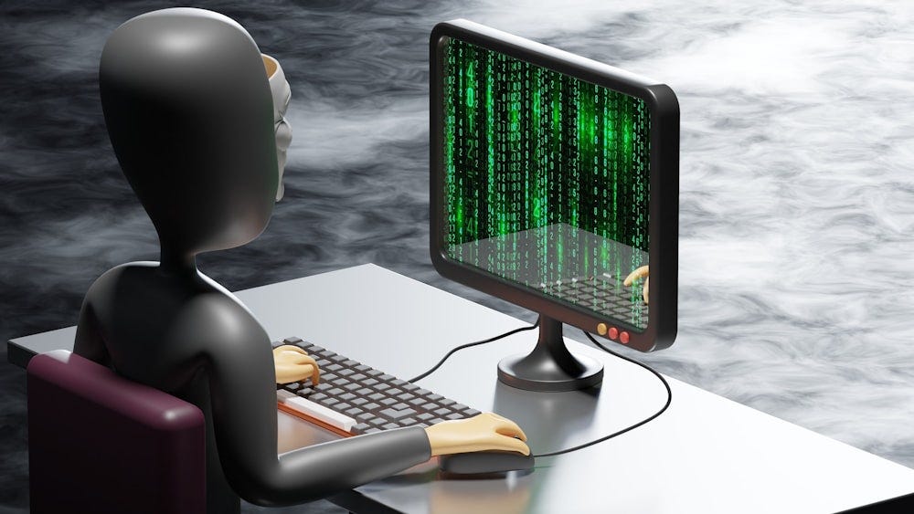 The Great Hong Kong Heist — Deepfake pockets $35 million with CFO’s face
