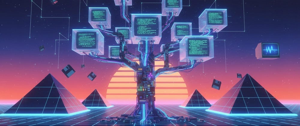AI Models Don’t Care About Your Backlinks. Here’s What They Actually Cite.