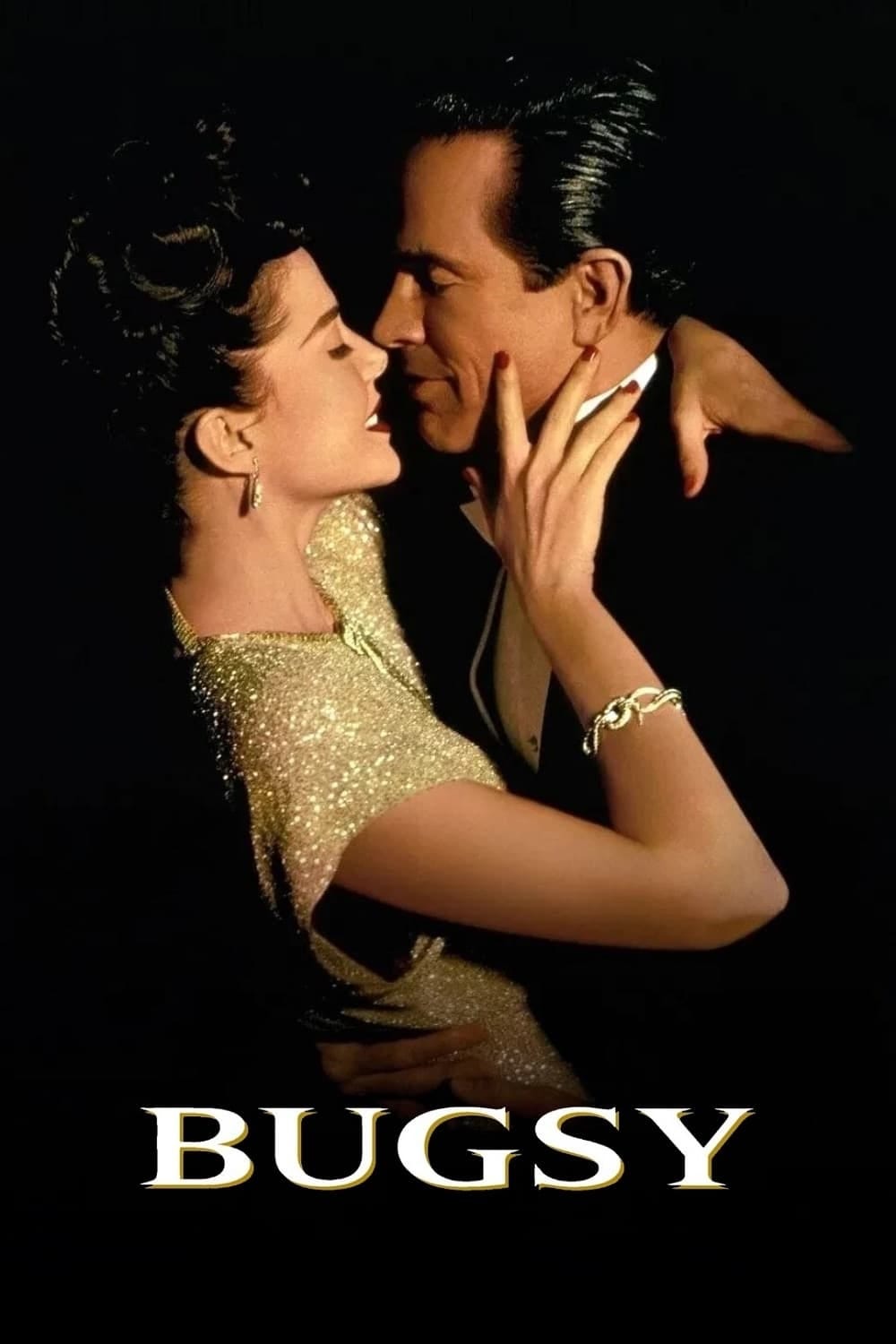 Bugsy (1991) | Poster